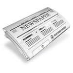 Newspaper Newspaper