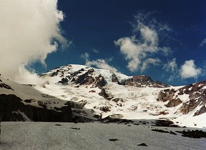 Mt. Ranier