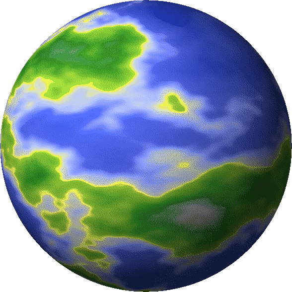 earth