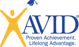 AVID logo 