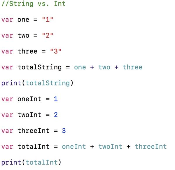 string6 