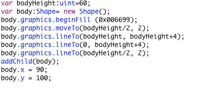 code 
