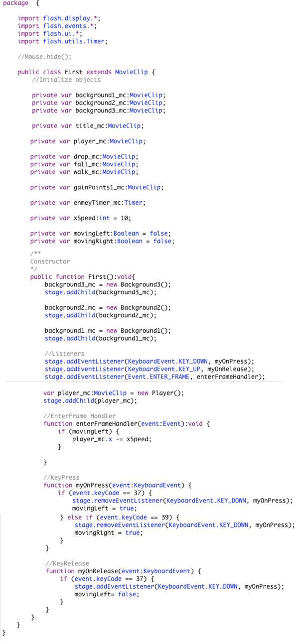 code 