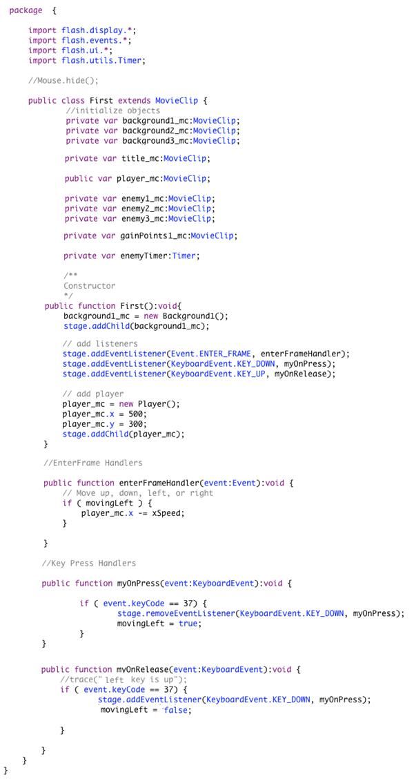 code 
