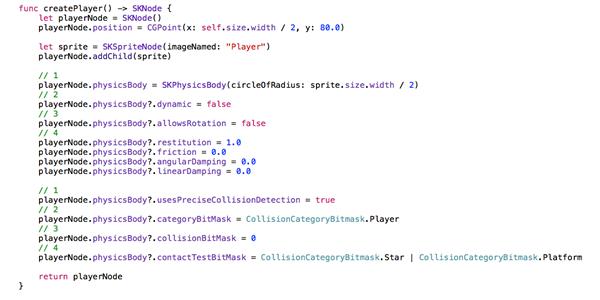code 