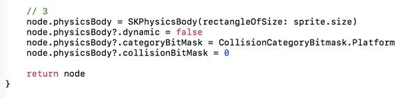 code 