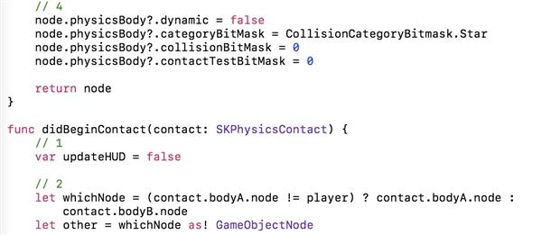 code 