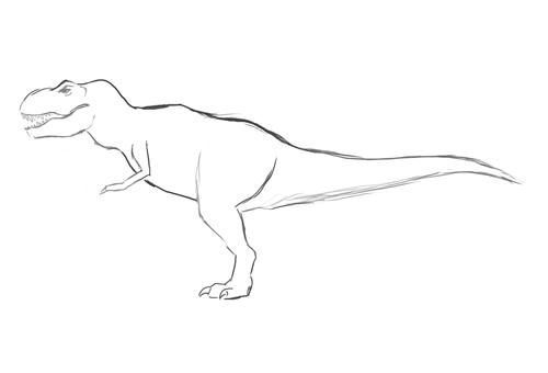 Trex 