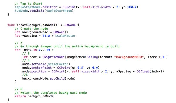 code 
