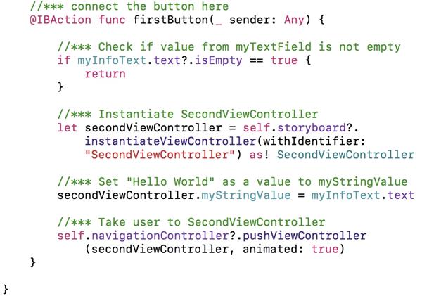 firstViewCont 