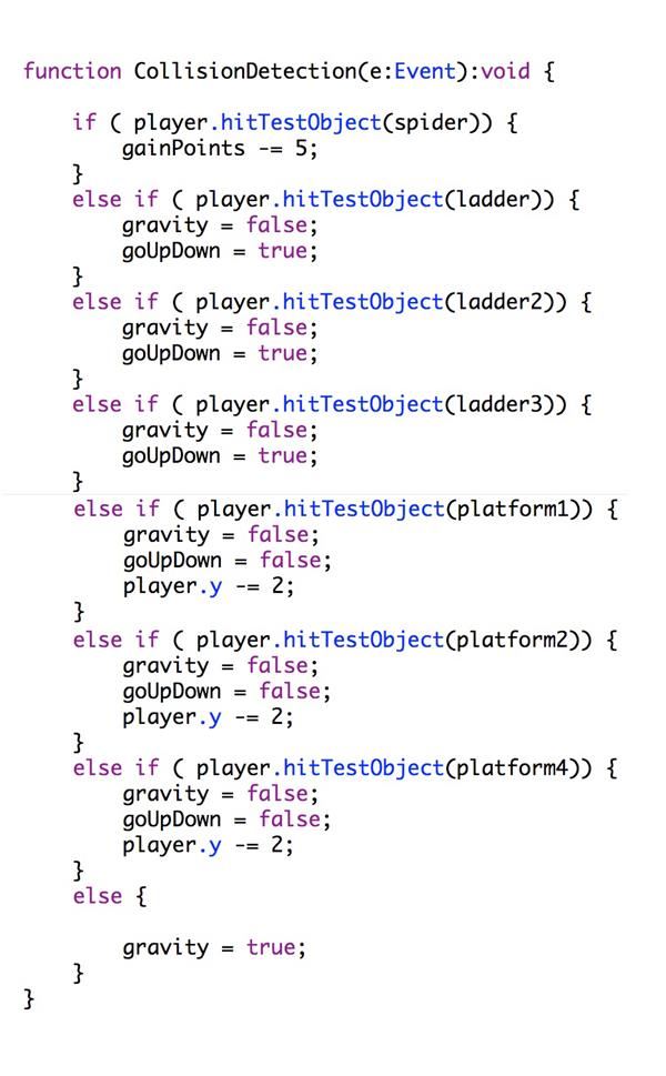 code 