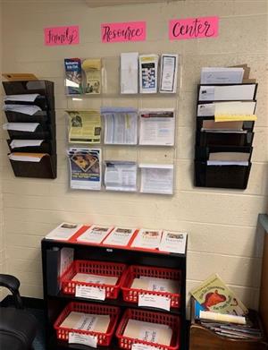 Family Resource Center