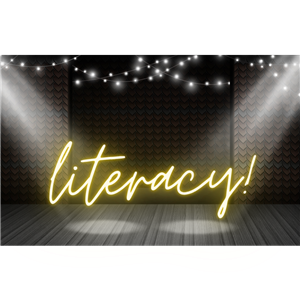 Spotlight on Literacy