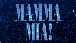 Mamma Mia! logo