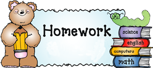 homework homework