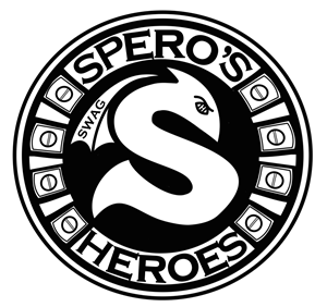 Spero's Heroes 