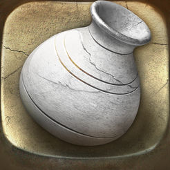 pottery 
