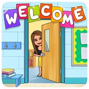 All types of learners are welcome in this class!