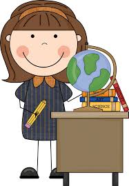 Teacher 