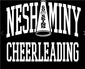 NeshCheer 