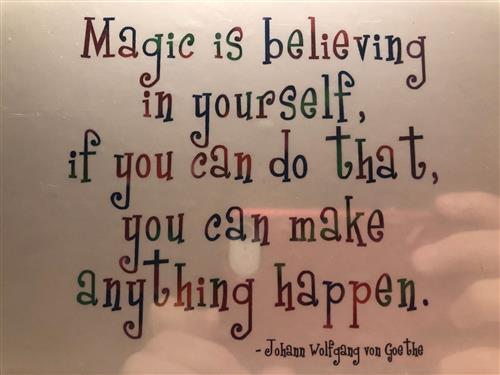 Magic 