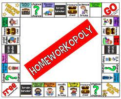 homework