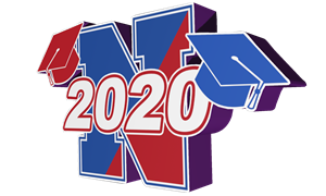 Neshaminy Class of 2020 Logo 