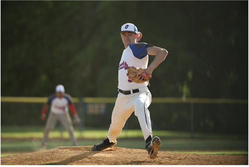 Baseball 