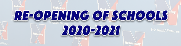 neshaminy calendar 2021 2020 2021 Re Opening Of Schools School Re Opening 2020 2021 neshaminy calendar 2021