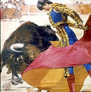 fight
