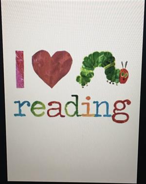 I ❤️Reading   