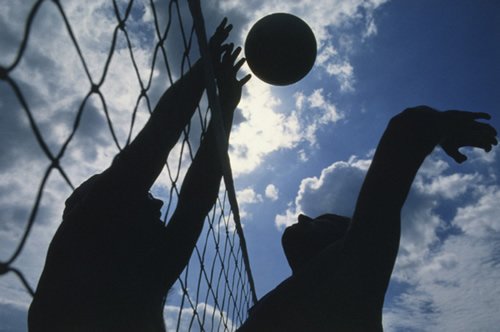 vball