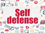 Self Defense Club / Self Defense Club