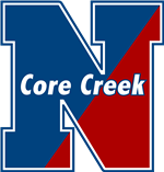 Core Creek ES logo