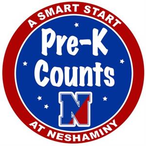Pre-K Counts logo