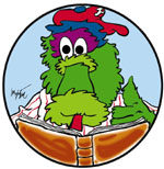 Phanatic Reading 
