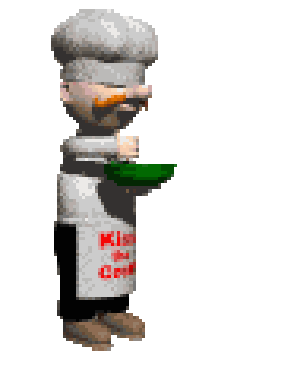 chef 