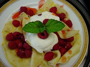 crepes