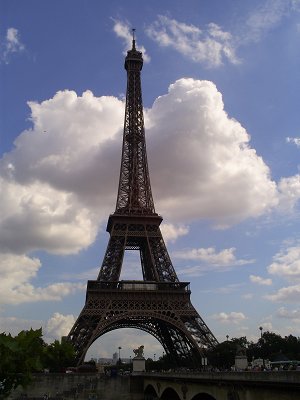 eiffel