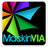 MackinVIA
