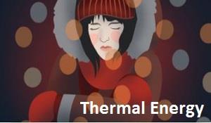 Thermal Energy 