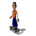 Skater Dude