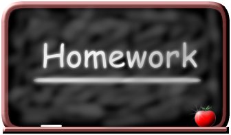 Homework