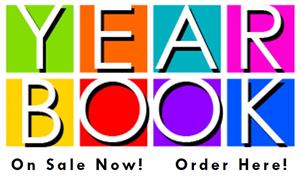 Don't Forget to Order your Yearbook!