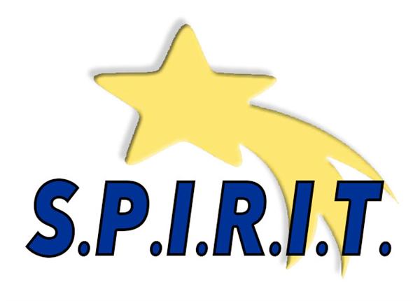 SPIRIT at Sandburg