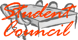 Your Student Council