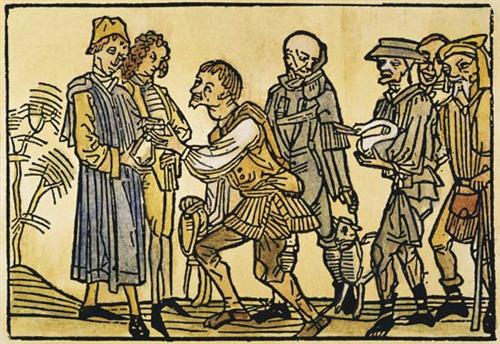 feudal Europe 