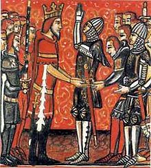 Feudal Europe 