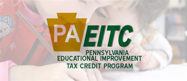 PA EITC banner image