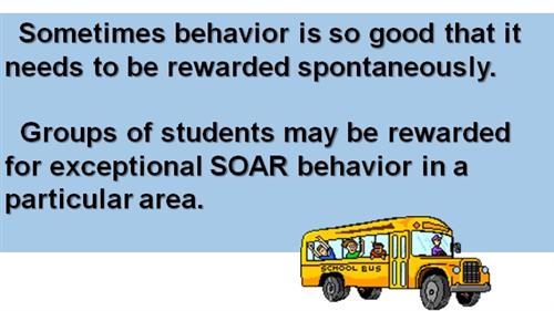 SOAR bus 
